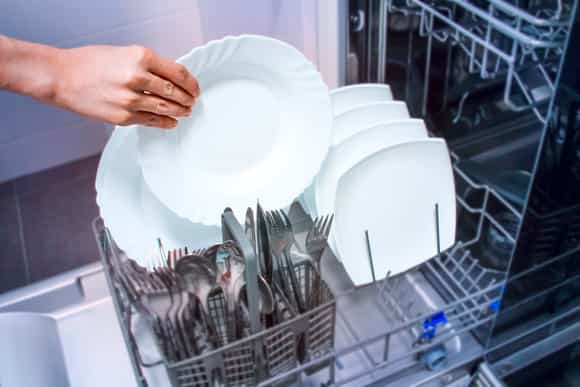 À quoi sert le sel pour lave-vaisselle?